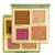 Paleta Silk Skin Luminous Face