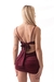 VESTIDO LAZO - comprar online