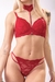 CONJUNTO SIGRY FRUTILLA - comprar online