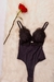 Body black lali