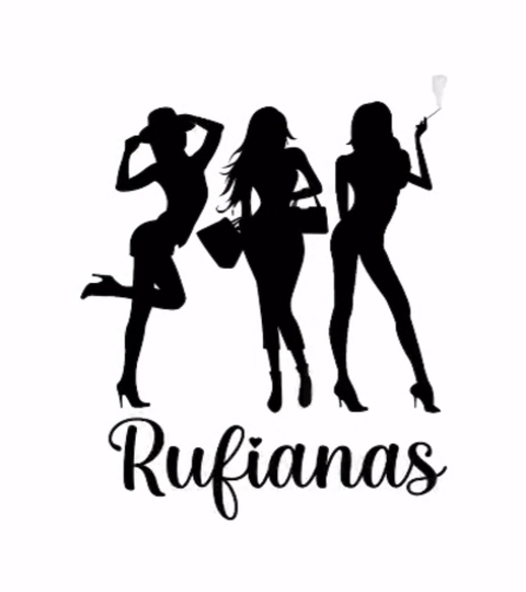 Las Rufianas