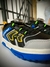 Zapatillas Gasper con Regulador