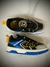 Zapatillas Gasper con Regulador - IndumentariaPyE