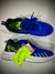 Zapatillas Gasper Deportivas