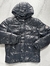 Camperas Metalizadas RESTAPE Unisex