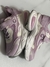 Zapatillas Irun abrojo y Luces - tienda online
