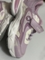 Zapatillas Irun abrojo y Luces - comprar online