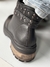 Botitas con tachas - tienda online