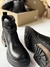 Botitas con tachas - comprar online