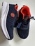 Zapatillas Deportivas Cleber Nenes