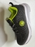 Zapatillas Deportivas Cleber Nenes