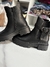 Botas Dama con Hebilla - IndumentariaPyE