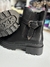 Botas Dama con Hebilla - tienda online