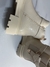 Botas Dama con Hebilla - comprar online
