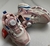 Zapatillas con luces y regulador - comprar online