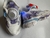 Zapatillas con luces y regulador - IndumentariaPyE
