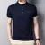 Camiseta Polo Casual - Uomo Vero
