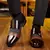 Oxford Shine - Sapato Social - loja online