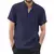 Camisa Manga Curta - Algodão e Linho - comprar online