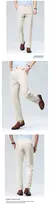 Calça Casual Fino - comprar online