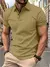 Camiseta Polo Casual - loja online