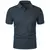 Camiseta Polo Casual
