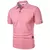 Camiseta Polo Casual