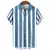 Camisa Listrada - Vários Modelos na internet