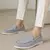 Mocassins Casual - Camurça