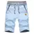 Shorts Casual Esportivo - loja online