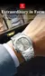 Imagem do Uomo Vero – Steelmaster