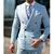 Terno Peak Lapel na internet