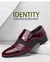 Oxford Shine - Sapato Social - loja online