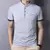 Camiseta Polo Casual na internet