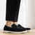 Mocassins Casual - Camurça - loja online