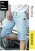 Imagem do Shorts Casual Esportivo