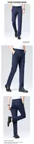 Calça Casual Fino - comprar online