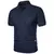 Camiseta Polo Casual