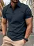 Camiseta Polo Casual - loja online