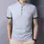 Camiseta Polo Casual