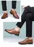 Sapato Social OxFord - Uomo Vero