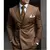 Terno Peak Lapel - Uomo Vero