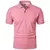 Camiseta Polo Casual - Uomo Vero
