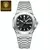 Imagem do Uomo Vero – Steelmaster