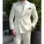 Terno Peak Lapel - Uomo Vero
