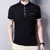 Camiseta Polo Casual