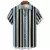 Camisa Listrada - Vários Modelos