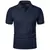 Camiseta Polo Casual - comprar online