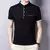 Camiseta Polo Casual - Uomo Vero