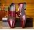 Oxford Shine - Sapato Social - loja online